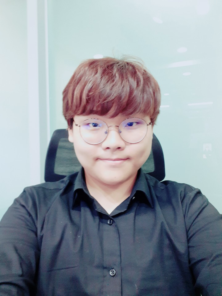 Minho Hwang