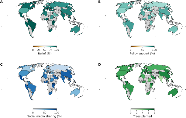 Representative figure for Addressing climate change with behavioral science: a global intervention tournament in 63 countries